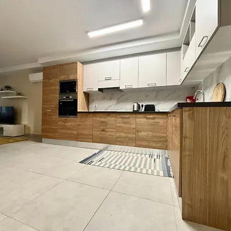 Appartamento Stylish 2 Bedroom In *