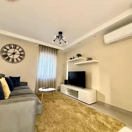 Stylish 2 Bedroom In Gzira