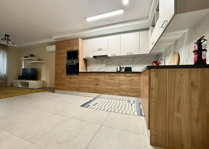 Appartamento Stylish 2 Bedroom In *