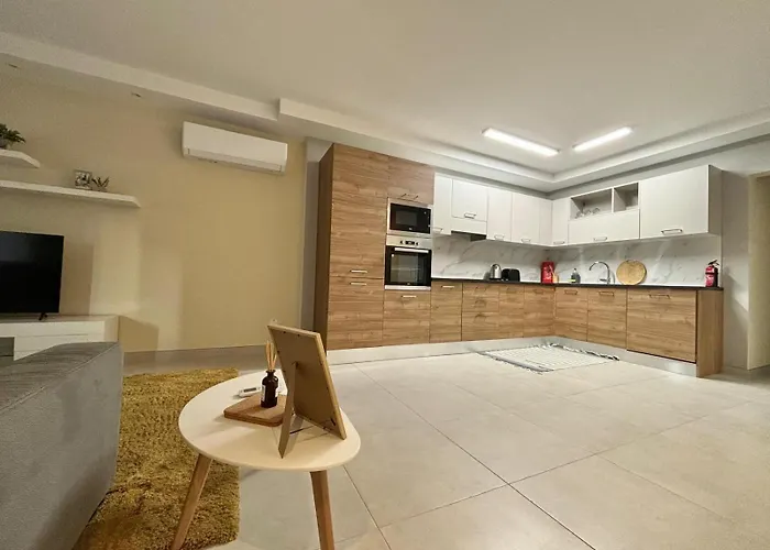 Appartamento Stylish 2 Bedroom In *